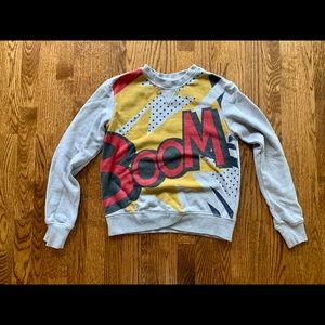 Philip Lim for Target BOOM shirt size XS